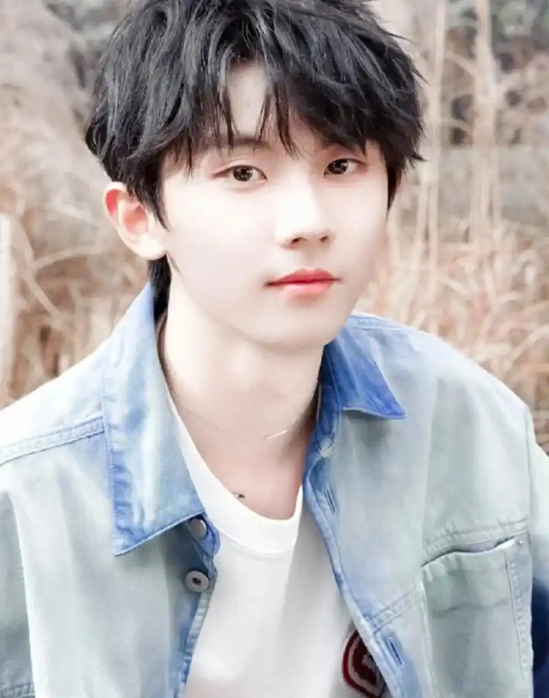 时代少年团—马嘉祺神图