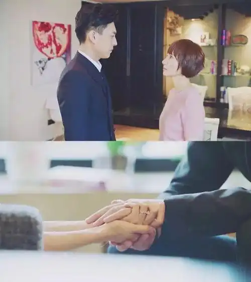 两年后重温我的前半生罗子君是贺涵唐晶爱情的第三者吗