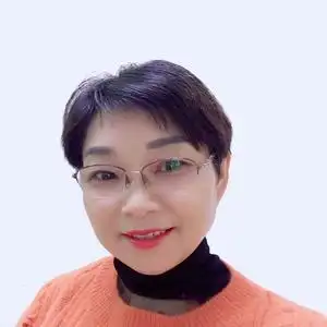 陈培琴服饰头像