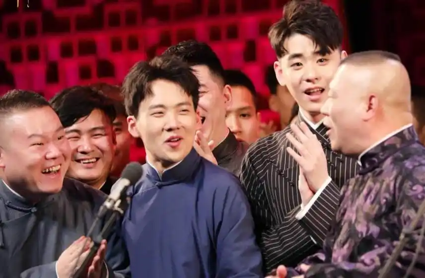 德云社工资水平如何?演员按职务和工作量取酬,与公司企业无异