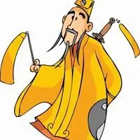 道系头像 道友专用头像_微信头像图片大全