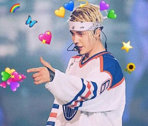 贾斯汀比伯justinbieber