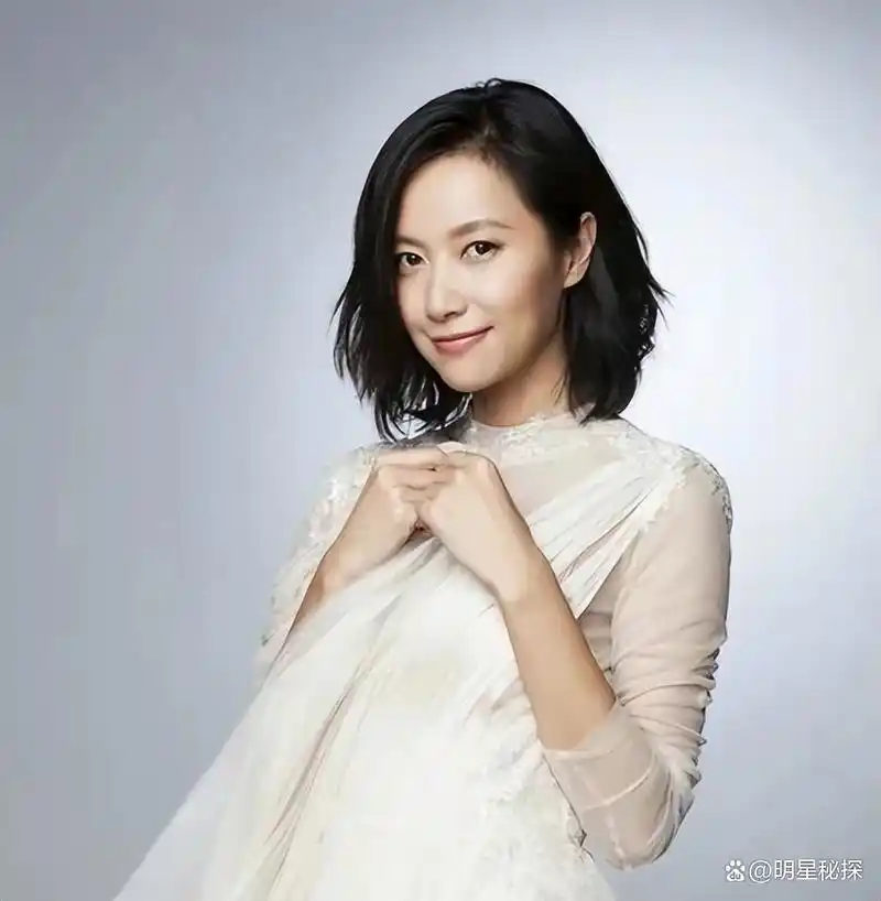 演技之巅——十位70后女演员的荣耀与辉煌