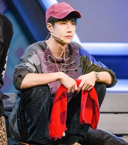 王一博 -这就是街舞 - 堆糖,美图壁纸兴趣社区