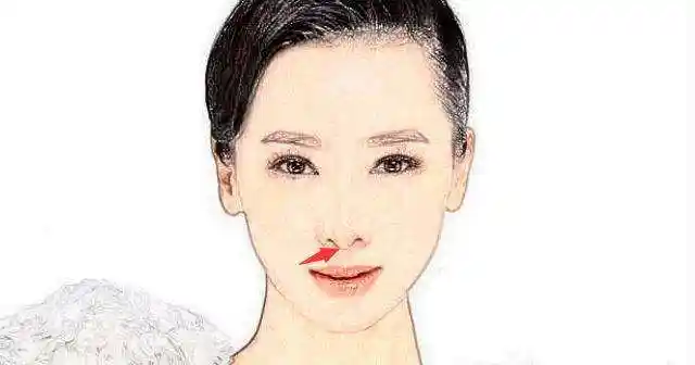 注定二婚的女人面相什么面相的女人犯二婚