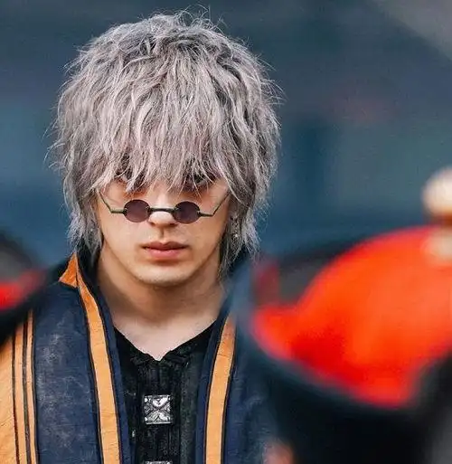 绯村剑心头像高清真人 - 搜狗图片搜索