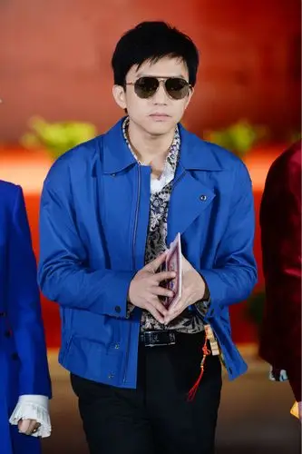 邓超奔跑吧第五季首秀