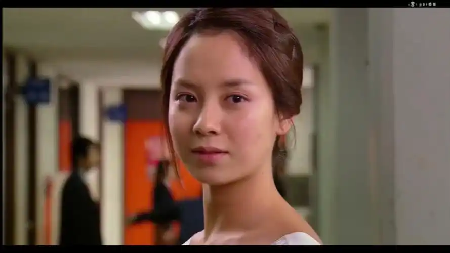 宋智孝饰闵孝琳/《宫》