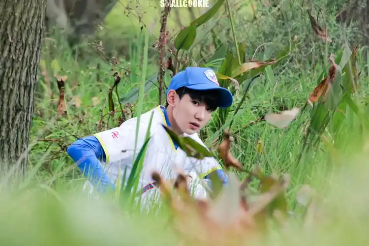 王源我们的少年时代