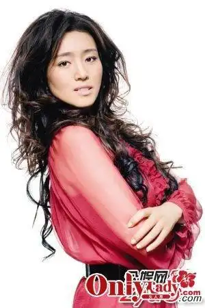 意外"流产"的女明星