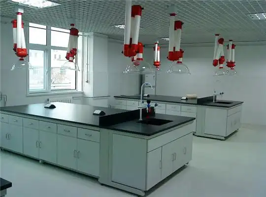 实验室仪器-试验台-广州昊诺实验室设备有限公司