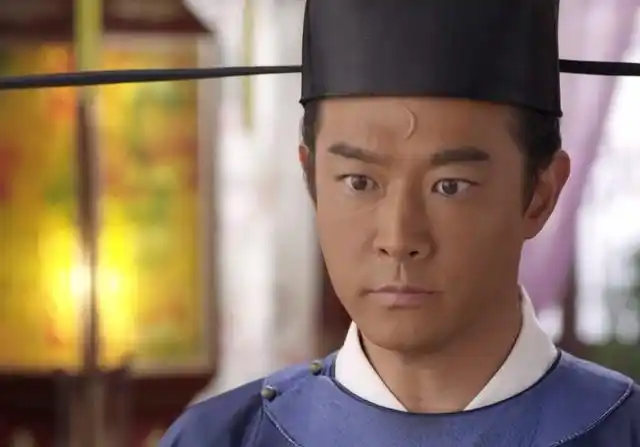 白眉大侠续集72回,被屈含冤房书安,白发丹心包青天!