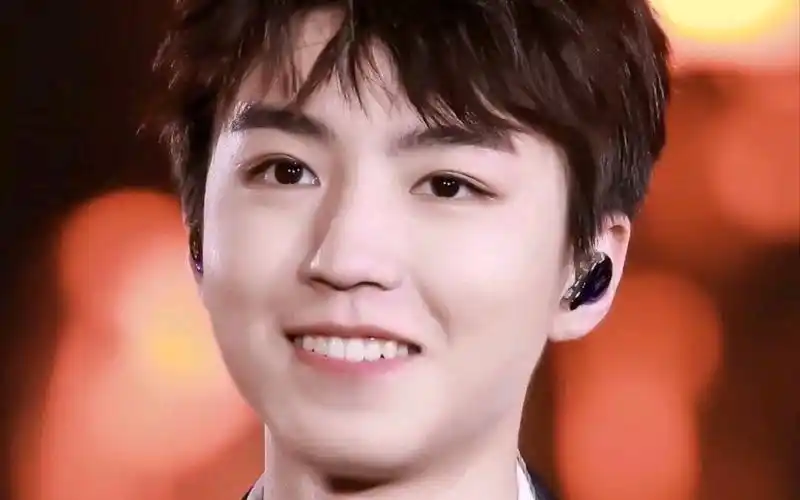 王俊凯的神仙颜值_哔哩哔哩_bilibili