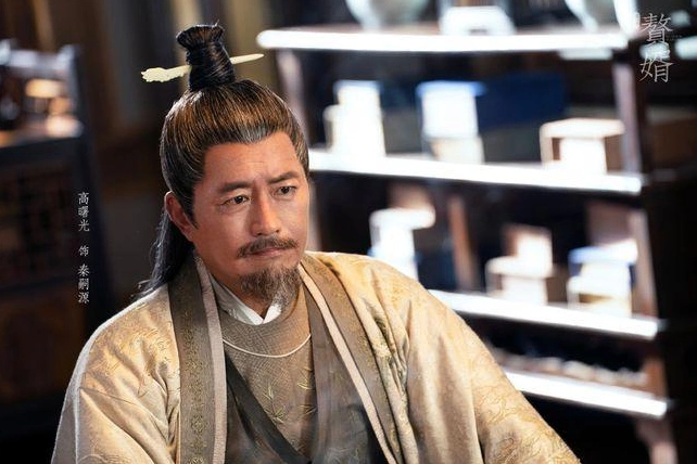 赘婿男配也个个出彩耿护院成搞笑担当苏文兴父子齐圈粉