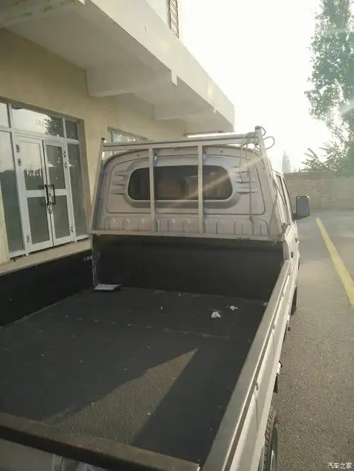 【图】荣光小卡20000公里了_五菱荣光小卡论坛_汽车之家论坛