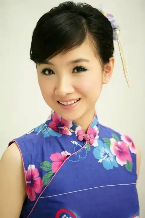 资料:红楼海选北京区 林黛玉候选--潘禹彤