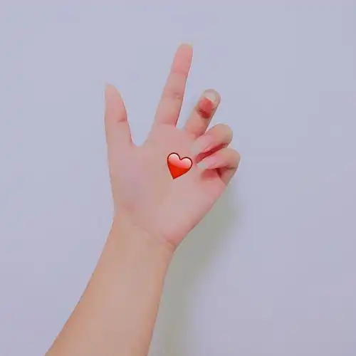 超好看的手势笔芯来啦