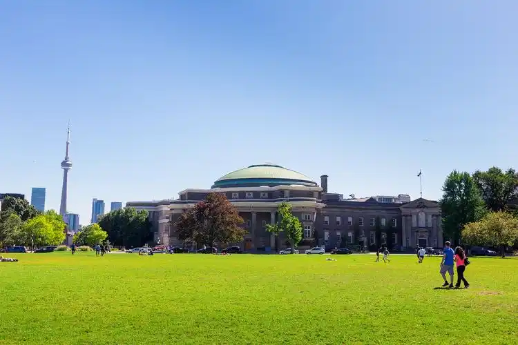 加拿大多伦多风景图片加拿大多伦多