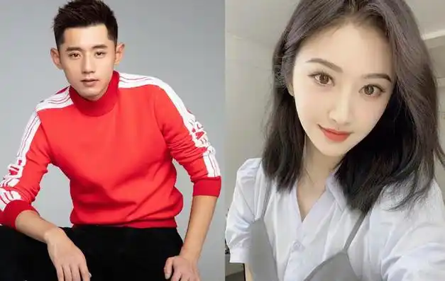 景甜3条私密视频外泄,债主入狱,女星受牵连|金晨|田亮|袁姗姗|娱乐圈