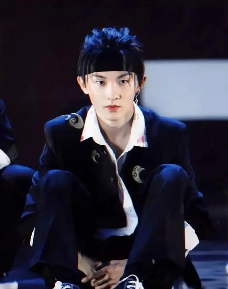 《玫瑰》 "马嘉祺,你这辈子欠我的还不清了" 正文开始 - 抖音