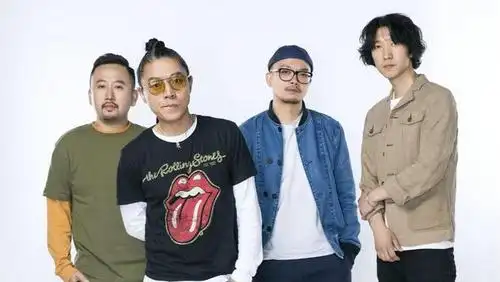 2021痛仰乐队杭州演唱会演出信息,门票预定-黄河票务网