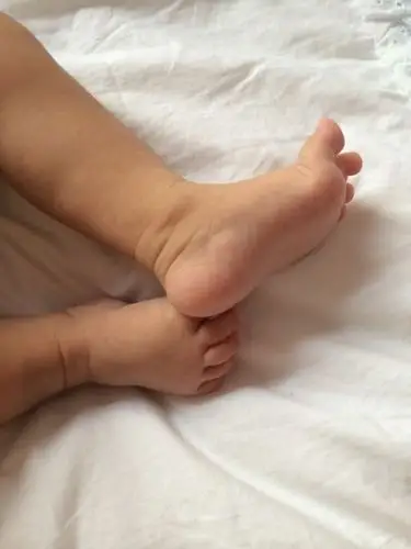 30【每周话题】来玩个游戏,拍摄宝宝的各个部位!只看楼主