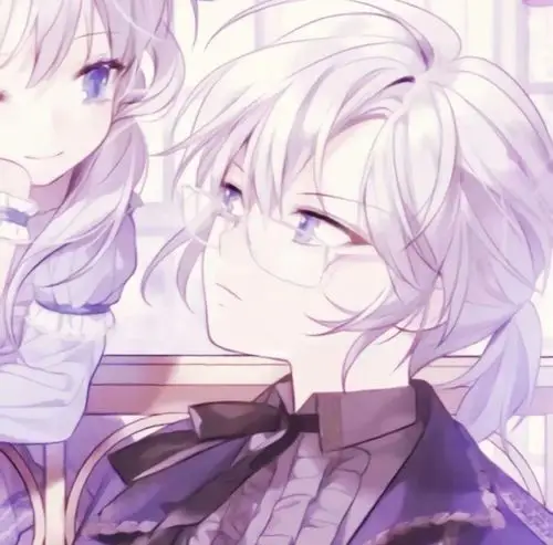 情侣头像 - 堆糖,美图壁纸兴趣社区