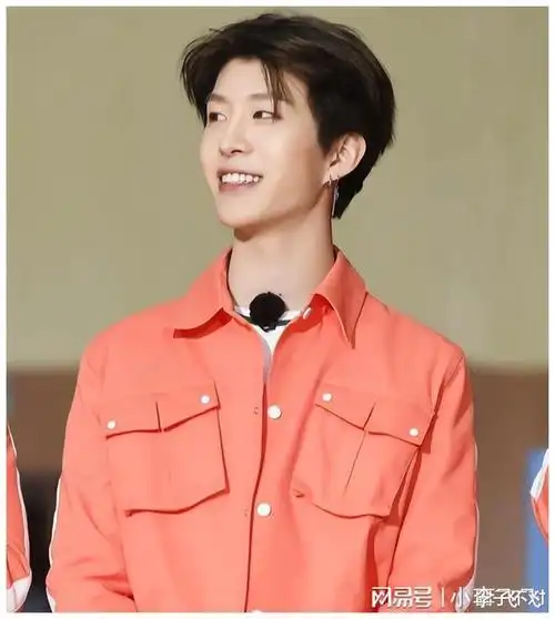 范丞丞最新跑男路透你别太有梗走谐星的路一去不复返