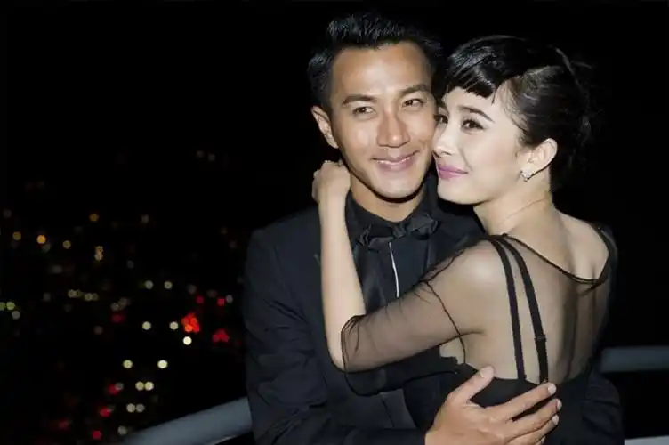 刘恺威生日杨幂反常"零祝福" 曾连续五年准时庆生 两人婚姻状况成谜