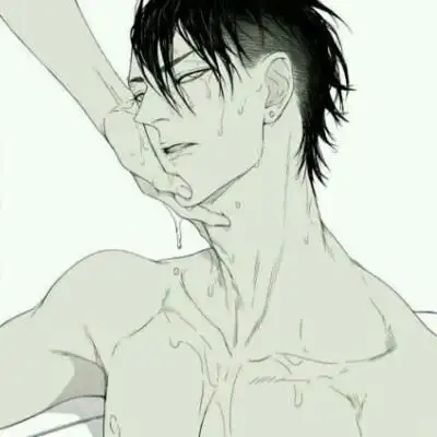 动漫情侣头像/基友/酷炫/攻气