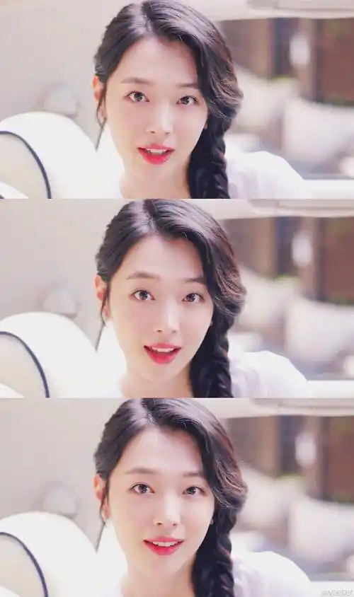 崔雪莉sulli - 堆糖,美图壁纸兴趣社区