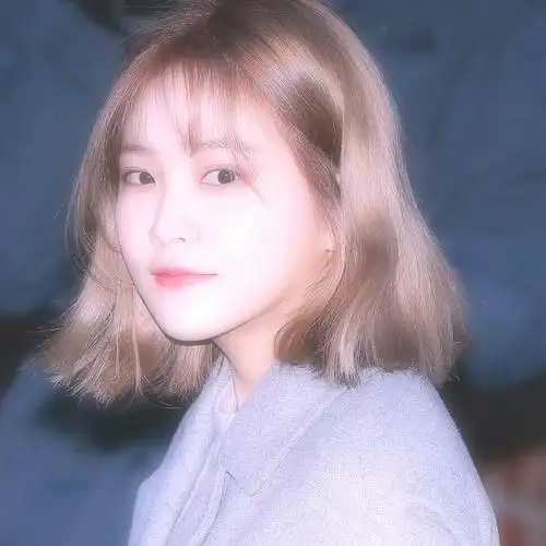自修〕yeri金艺琳爱豆头像