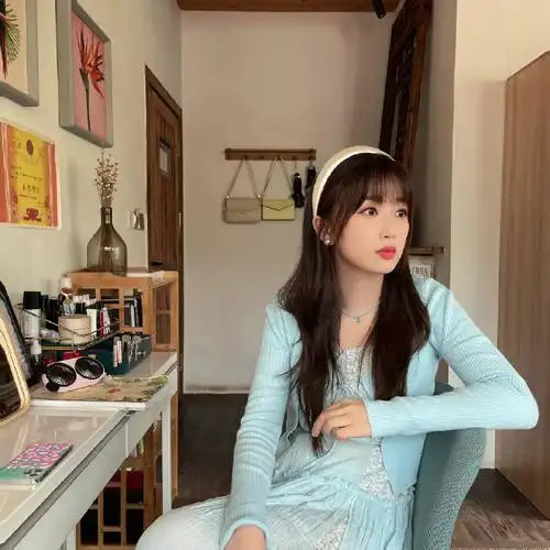 虞书欣##百变小欣的日常