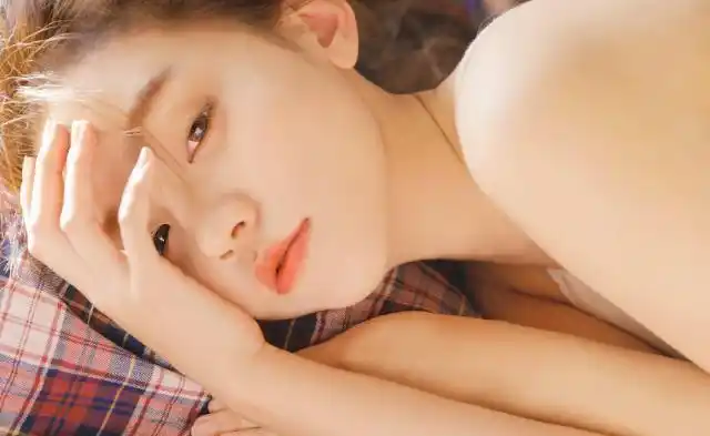 女人这4个地方越大男人会感觉越舒服特别是这1个