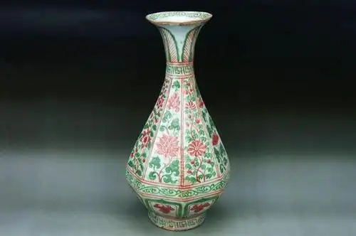 一位民间古玩收藏家,30年的元代瓷器收藏心得与经验,值得一看!