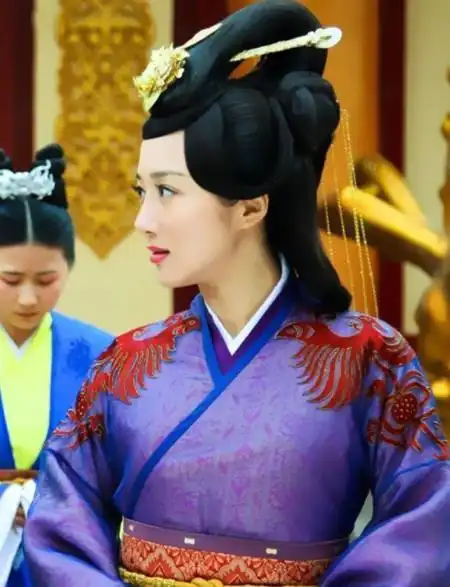 《新萧十一郎》中的风四娘,还有《封神英雄榜》中的妲己(胡仙儿),哪一