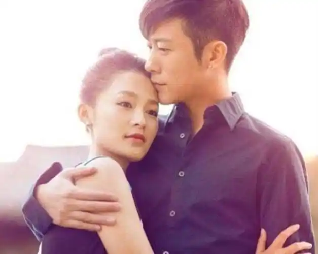 林雨申李沁林申与李沁曾是最般配的荧幕cp