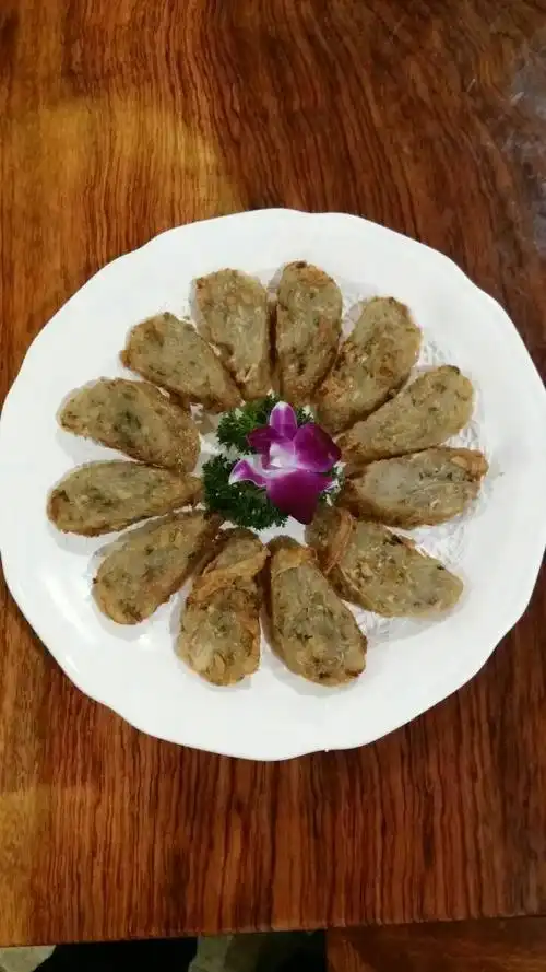 【酒钢潮汕家常菜】正宗&实惠