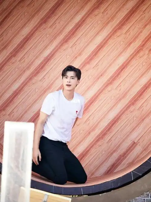 这样的李易峰真的好爱01