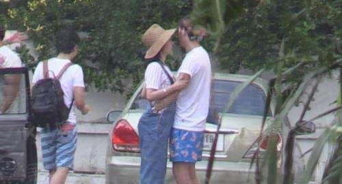 离婚七年,那个因"一阳指"被人唾骂的白百何,现在怎么样了?