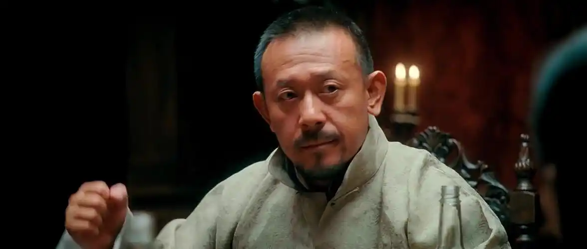 【让子弹飞】十大经典台词,姜文出品,必出精品,你品,你细品!