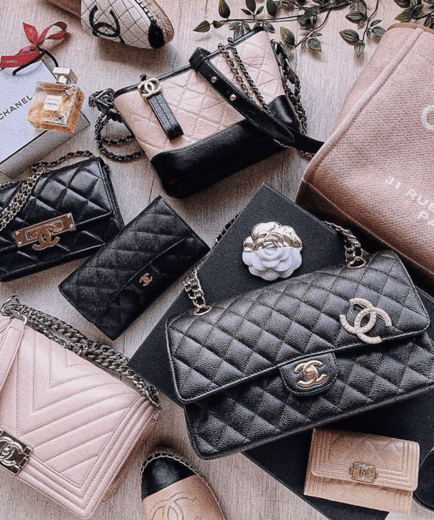 包神日记丨揭秘二手奢侈品包包贬值评估点