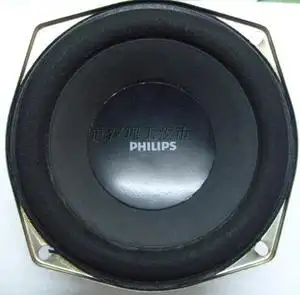 25"寸超重低音喇叭6欧30w