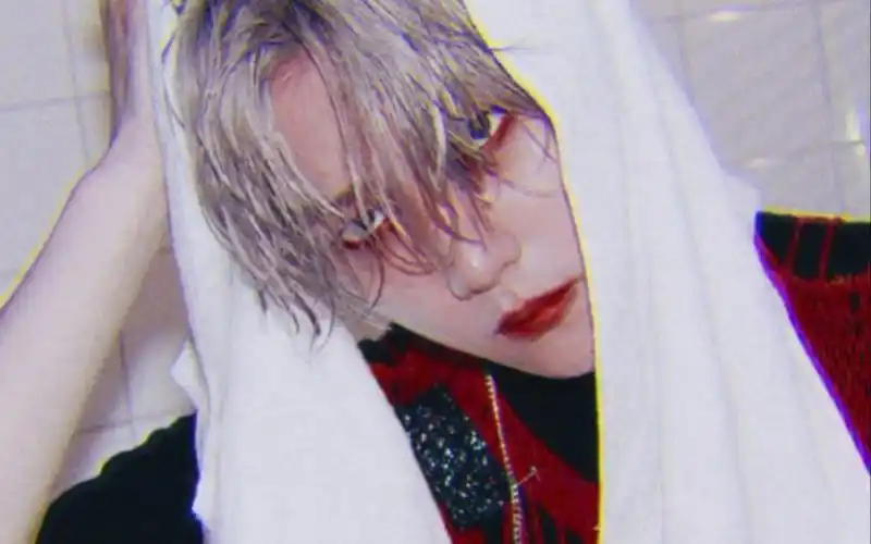 【边伯贤】病娇少年伯贤上线!secret‖暗黑系‖病娇向‖黑化混剪