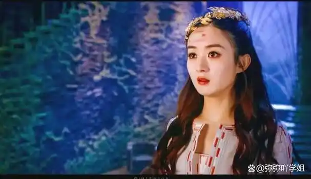 17部赵丽颖演的电视剧来咯