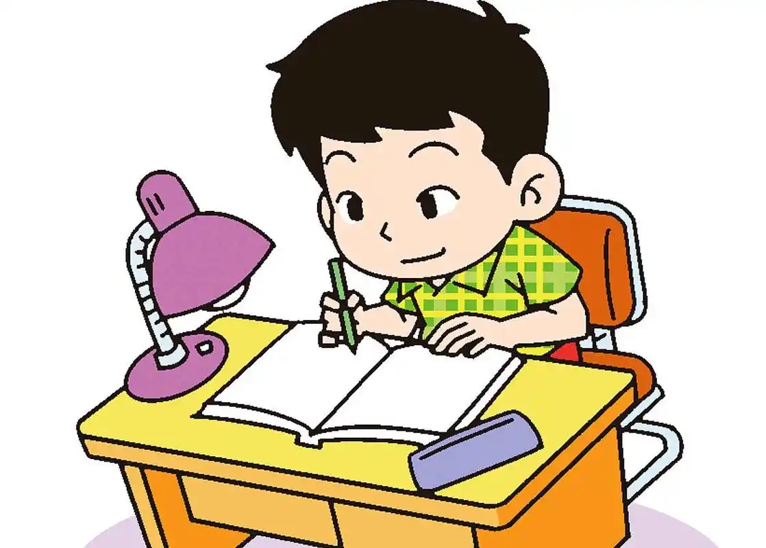 如何指导孩子写作业?