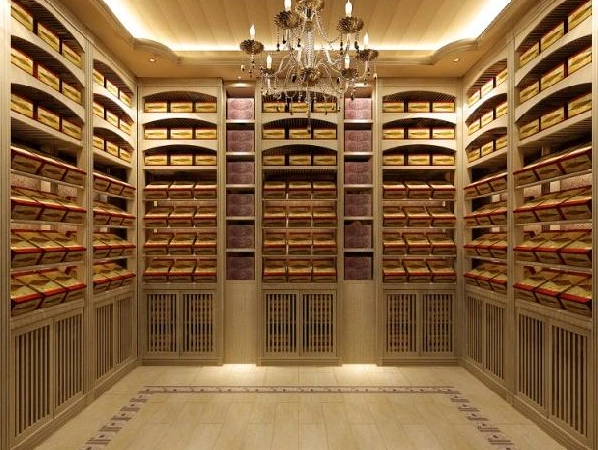 地下室白酒酒窖怎么建