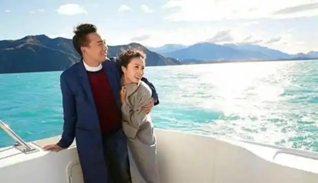 孙俪邓超排在第六,他们这对真的养眼|唐嫣|陆毅|赵丽颖|投资者|电影