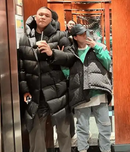 一嫁改命李嘉格被好声音淘汰后却嫁给富豪总裁翻身