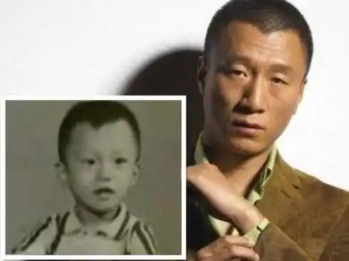 孙红雷借丁嘉丽上位,逆袭的凤凰男:人穷的时候,都别和